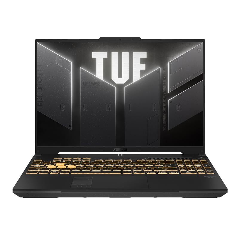 PORTATIL GAMING ASUS TUF...