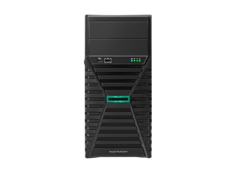 SERVIDOR HP ML30 G11 E-2414...