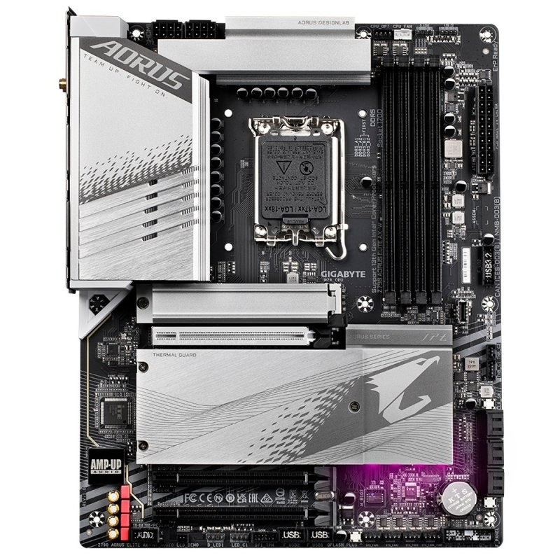 PLACA BASE GIGABYTE GA-Z790...