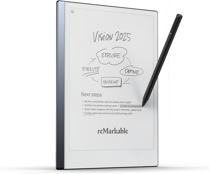 TABLETA REMARKABLE 2